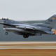 Illustration for article titled F-16 Collides With Small Aircraft Over South Carolina